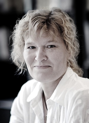 Lotte Jørgensen