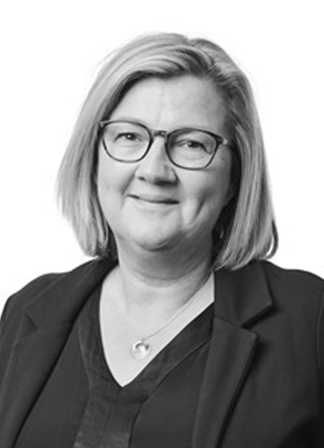 Jette Aas Larsen