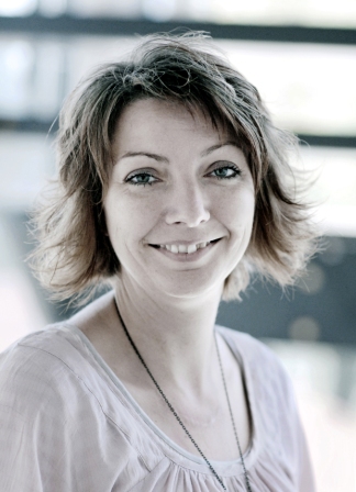Louise Hvid Nielsen